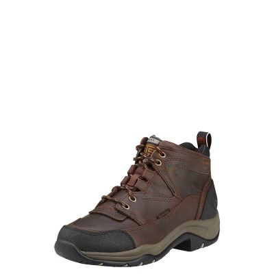 Ariat Terrain Waterproof Bakır Outdoor Ayakkabı Bayan (36638-486)